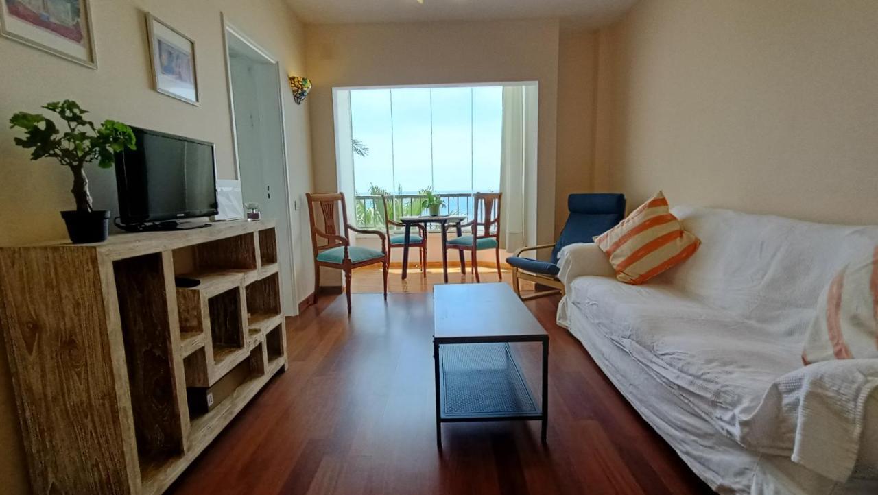 Apartment Ocean View Center