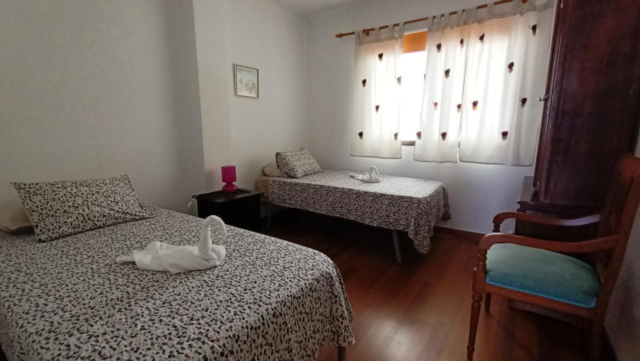 Ocean View Center Apartment *