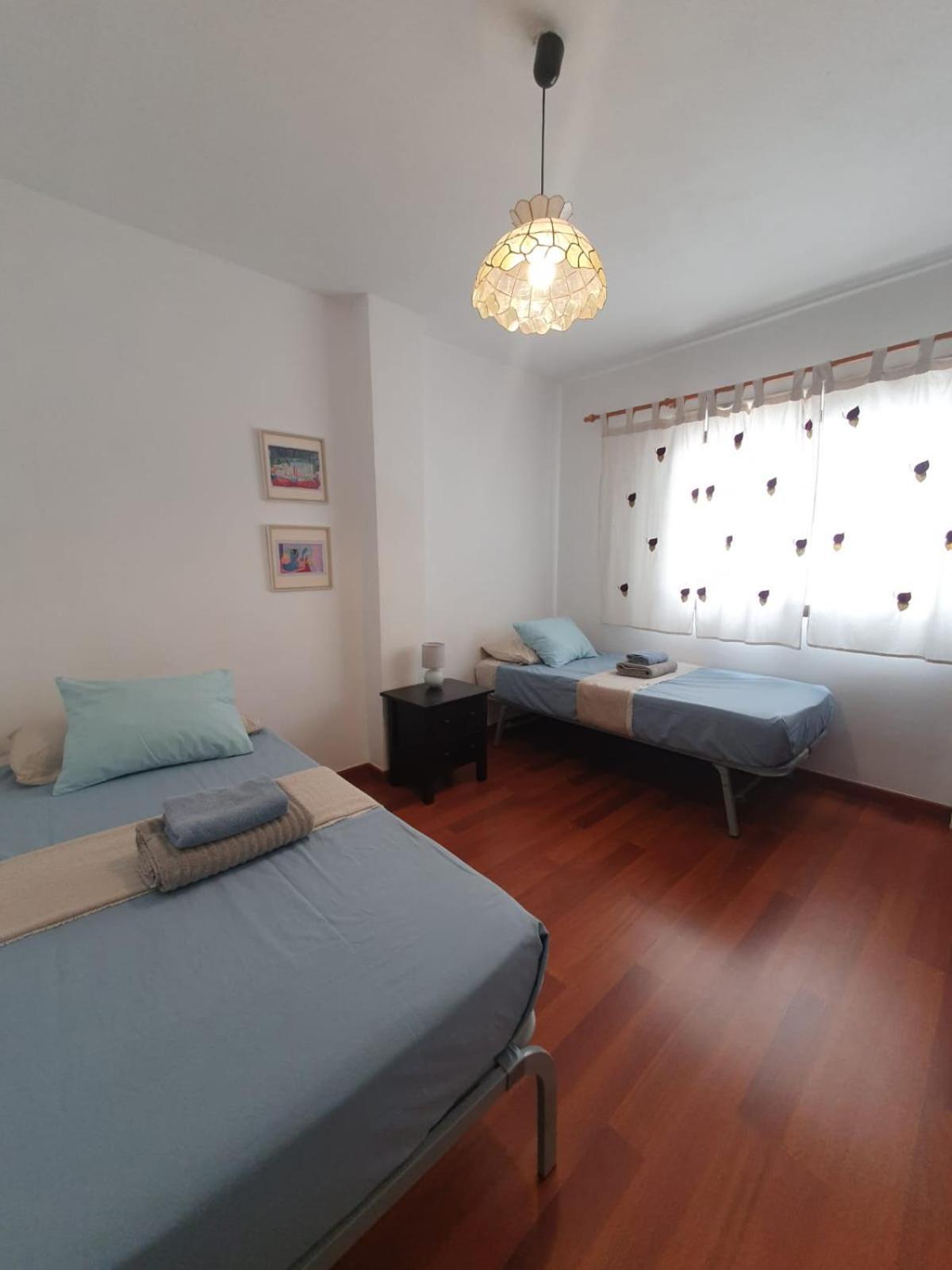 Ocean View Center Appartement El Médano