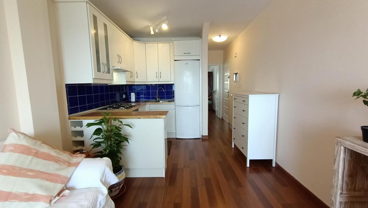 Ocean View Center Apartment El Medano (Tenerife)