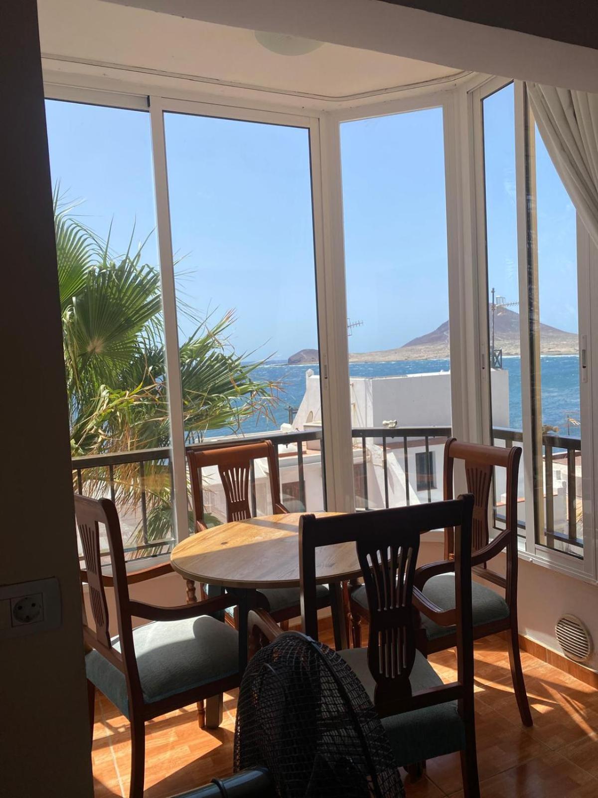 Apartment Ocean View Center *