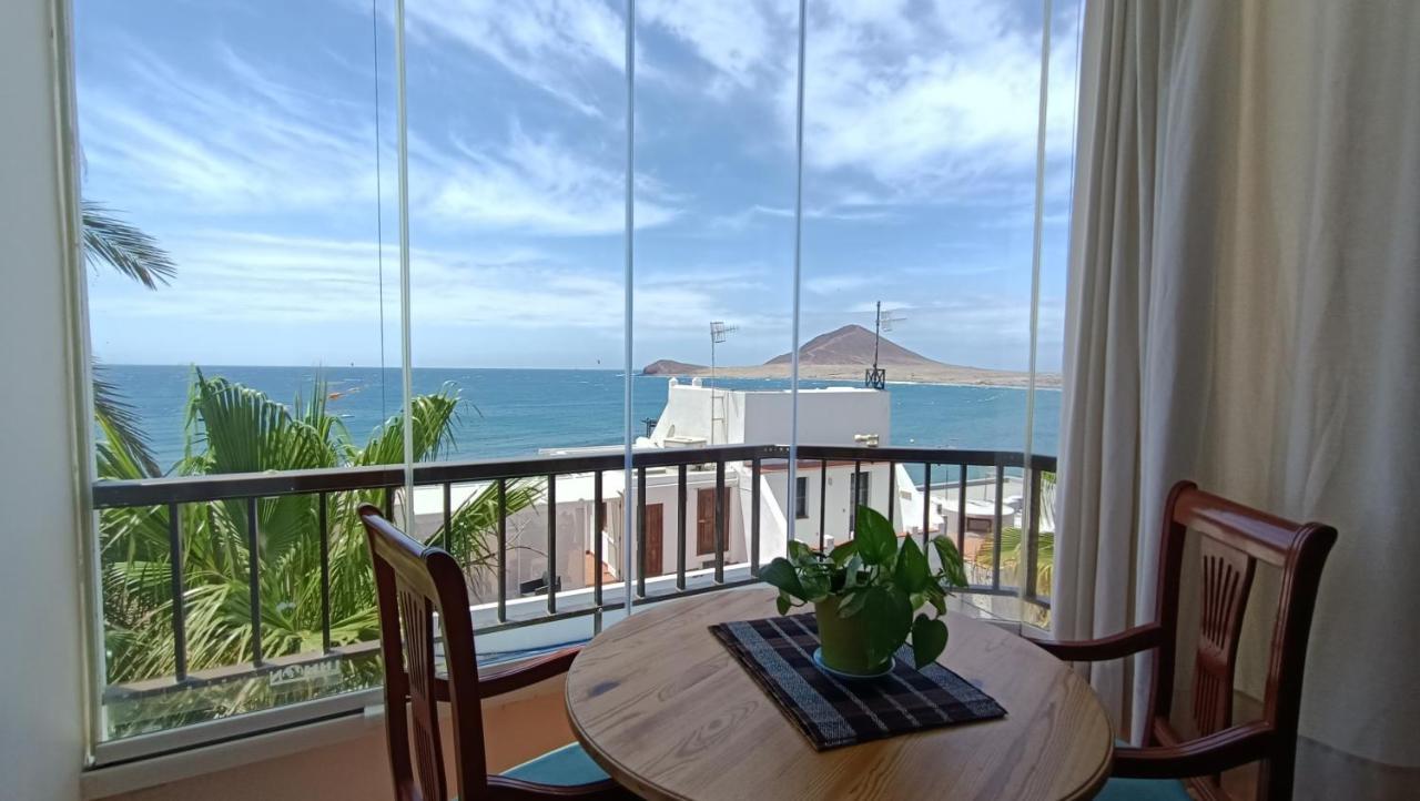 Apartamento Ocean View Center *