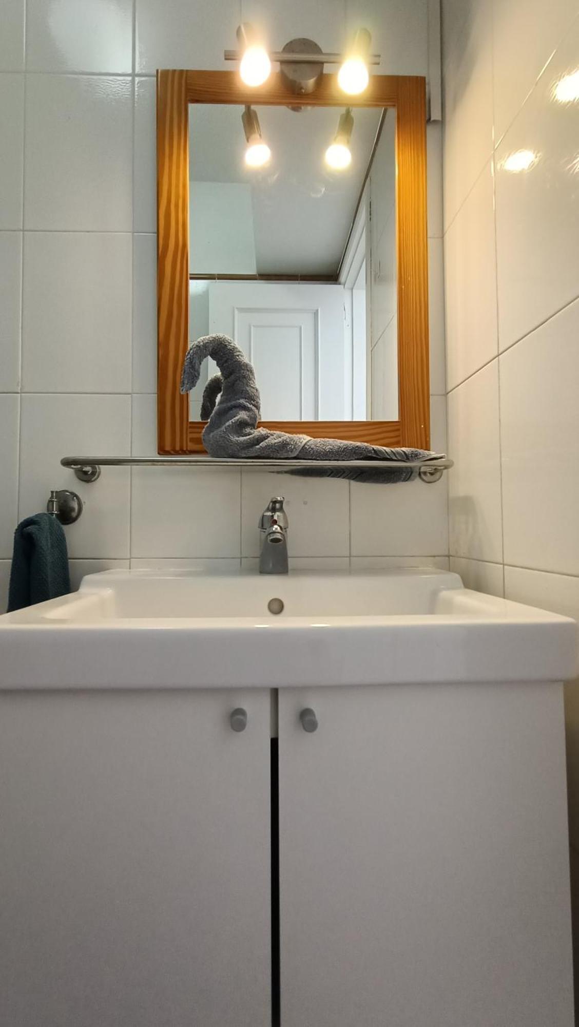 Apartamento Ocean View Center