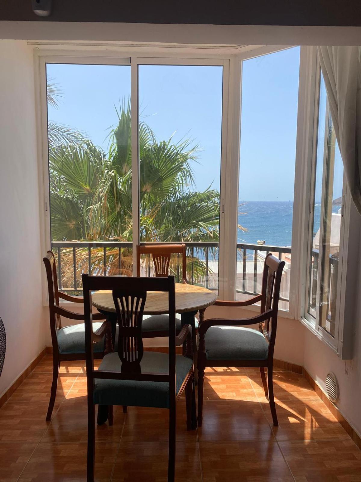 Ocean View Center Apartamento