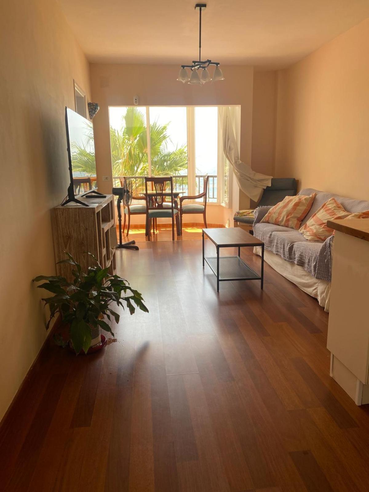 Ocean View Center Apartamento El Médano